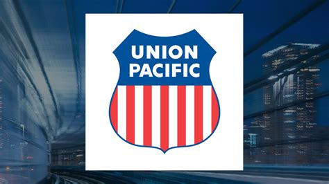 union pacific corp ticker